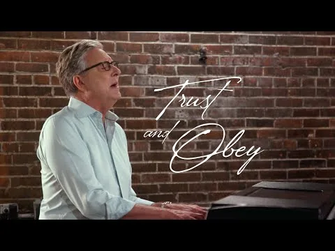 Trust and Obey official video thumbnail