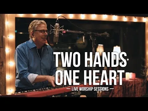 Two Hands One Heart official video thumbnail