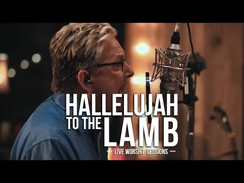 Worthy Is The Lamb official video thumbnail