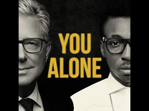 You Alone official video thumbnail
