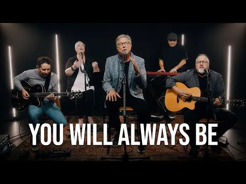 You Will Always Be official video thumbnail