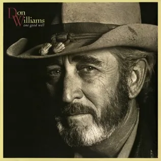 Don Williams Broken Heartland