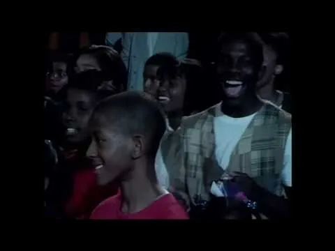 A Message for the Saints by Donald Lawrence video thumbnail