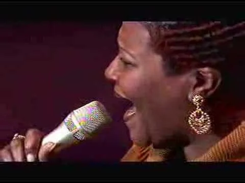 And Yet I'm Still Saved by Donald Lawrence video thumbnail