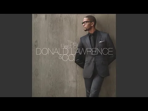 Back II Eden by Donald Lawrence video thumbnail