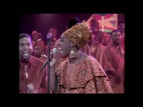 Cast Your Cares by Donald Lawrence video thumbnail