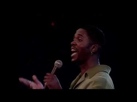 Come Lay Your Head On Me by Donald Lawrence video thumbnail