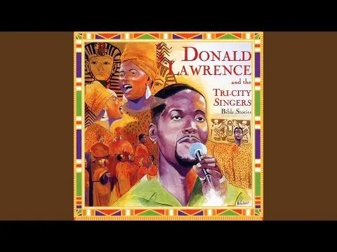 Didn't It Rain by Donald Lawrence video thumbnail