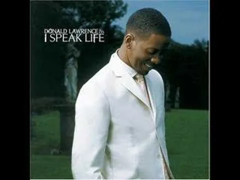 Don't Forget to Remember by Donald Lawrence video thumbnail
