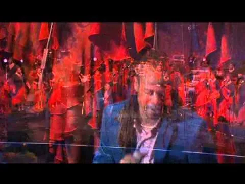 God Is by Donald Lawrence video thumbnail