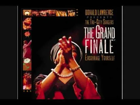 God by Donald Lawrence video thumbnail