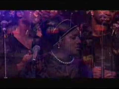 God's Original Name by Donald Lawrence video thumbnail