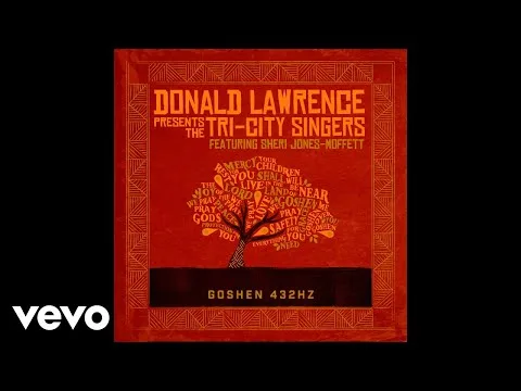 Goshen 432HZ by Donald Lawrence video thumbnail
