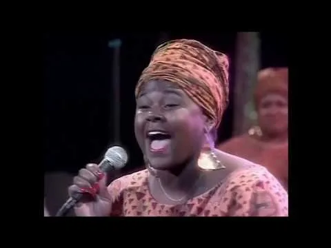 Great Things by Donald Lawrence video thumbnail