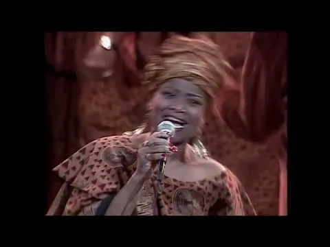 I Am God by Donald Lawrence video thumbnail