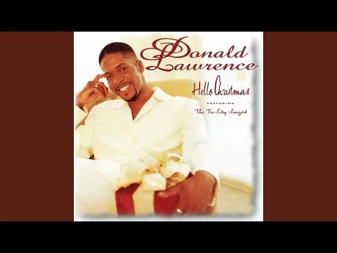 Little Drummer Boy by Donald Lawrence video thumbnail