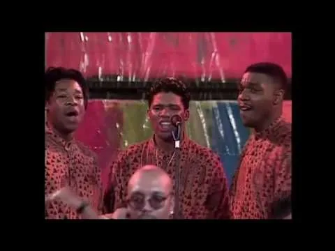 Oh Peter by Donald Lawrence video thumbnail