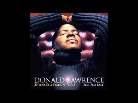 Overture by Donald Lawrence video thumbnail