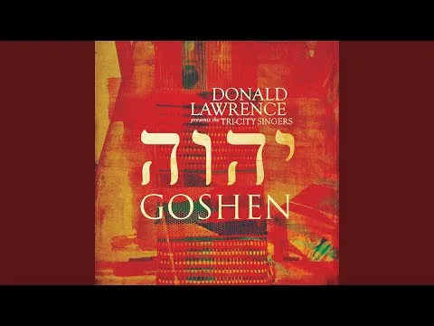 Rewritten by Donald Lawrence video thumbnail