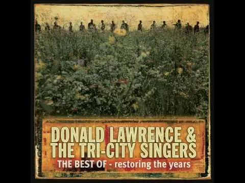 Seasons by Donald Lawrence video thumbnail