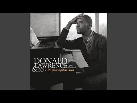 Second Wind by Donald Lawrence video thumbnail