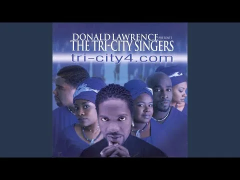 Testify by Donald Lawrence video thumbnail