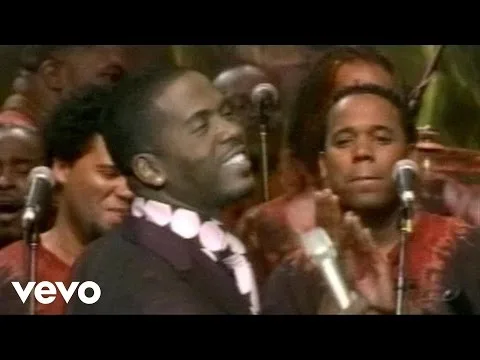 The Blessing of Abraham by Donald Lawrence video thumbnail