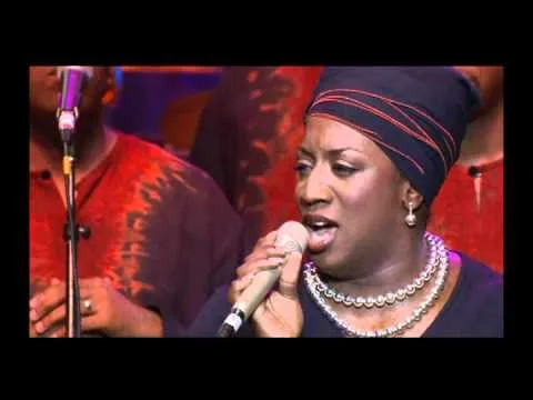 These Nails by Donald Lawrence video thumbnail