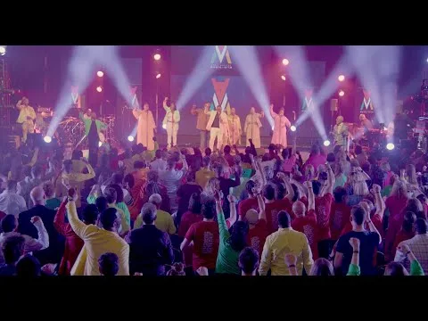 We Win by Donald Lawrence video thumbnail