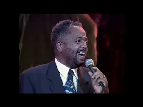 When Sunday Comes by Donald Lawrence video thumbnail
