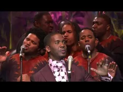 You Are an Heir by Donald Lawrence video thumbnail