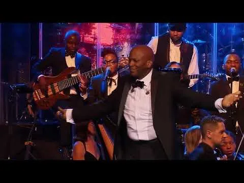 Akhekho Ofana No Jesu (There Is No One Like Jesus) [Live] official video thumbnail