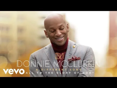 All To The Glory Of God official video thumbnail