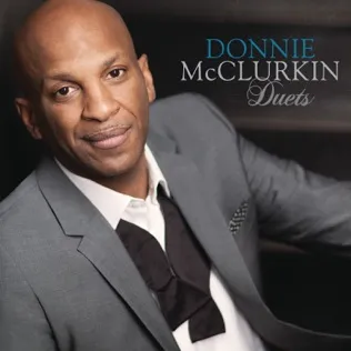 Donnie McClurkin Anytime
