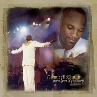 Donnie McClurkin Church Medley