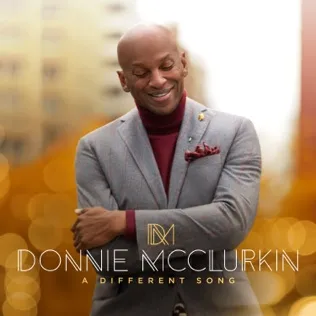 Donnie McClurkin Every Tribe