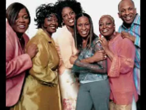 Hallelujah Chorus by Donnie McClurkin video thumbnail
