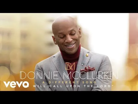 I Will Call Upon The Lord official video thumbnail