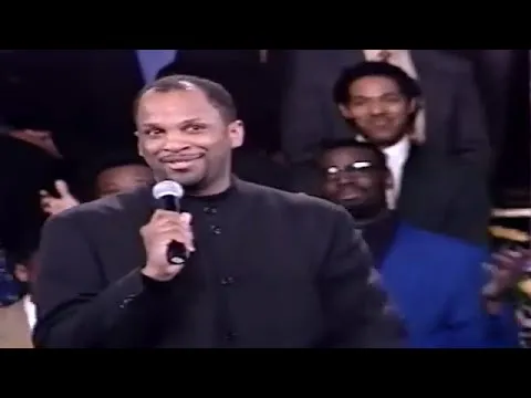 Living, He Loved Me / Send It On Down / Power, Lord / Yes, Lord official video thumbnail