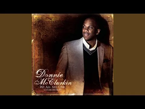Purple by Donnie McClurkin video thumbnail