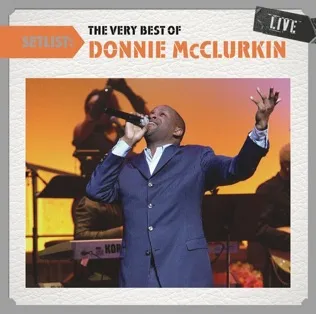 Donnie McClurkin The Great I Am