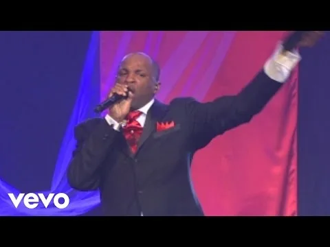The Great I Am official video thumbnail