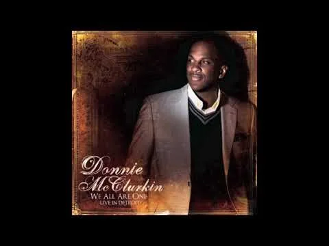 Trusting In You by Donnie McClurkin video thumbnail