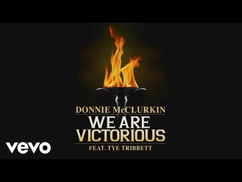 We Are Victorious official video thumbnail