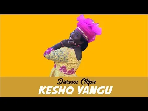KESHO YANGU by Doreen Otipo video thumbnail