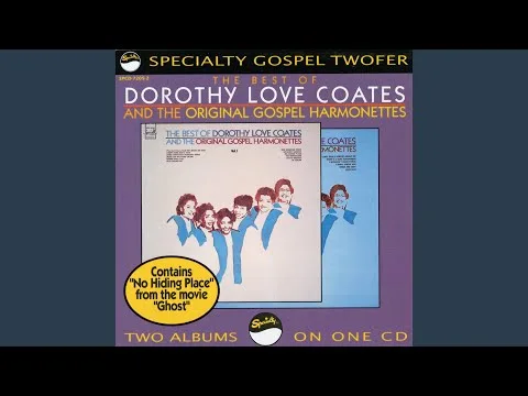 Get Away Jordan by Dorothy Love Coates video thumbnail