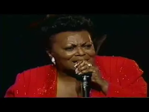 Don't You Give Up by Dorothy Norwood video thumbnail