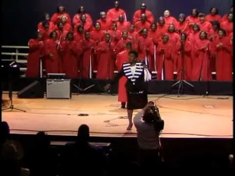 Have Your Way Lord by Dorothy Norwood video thumbnail