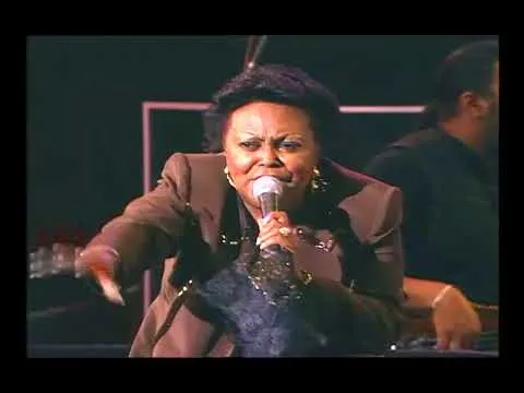 I Prayed About It by Dorothy Norwood video thumbnail