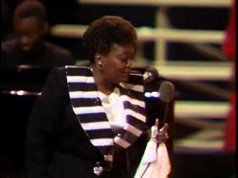 I Stepped Out by Dorothy Norwood video thumbnail